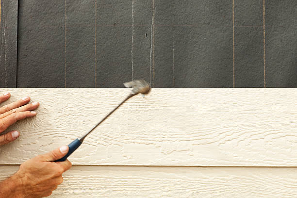 Affordable Siding Repair and Maintenance Services in Brentwood, NY